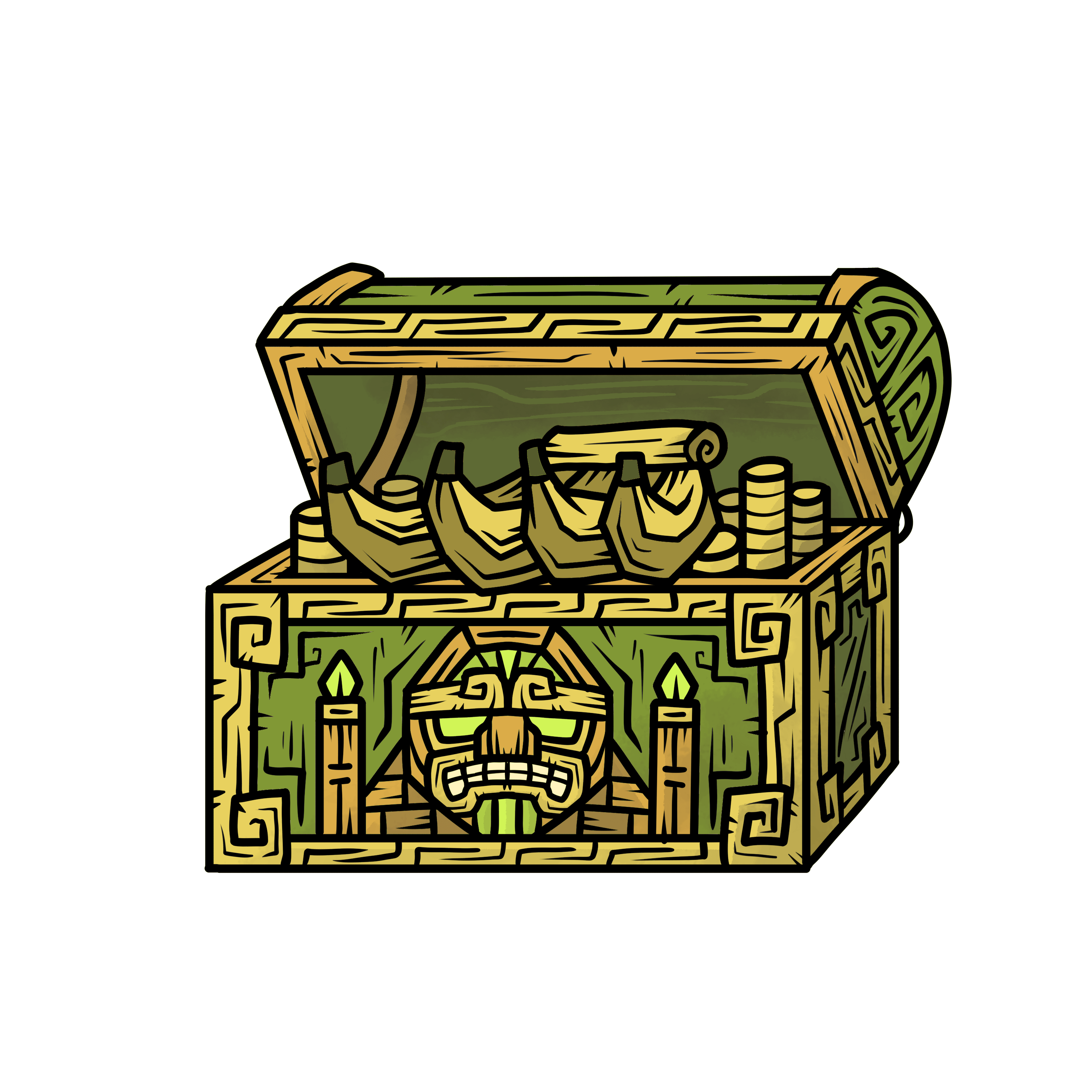 chest